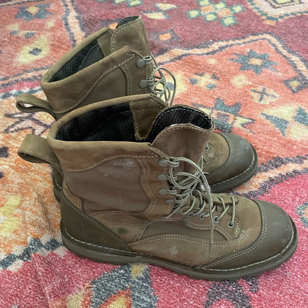 Danner Gore-Tex Boot